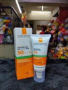 La Roche-Posay Anthelios Oil