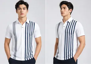 Silk shirts