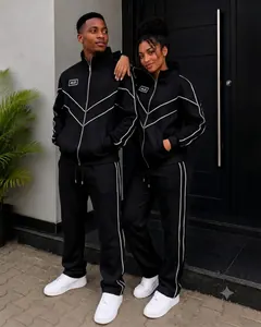 Ensemble Survêtement Premium Homme & Femme