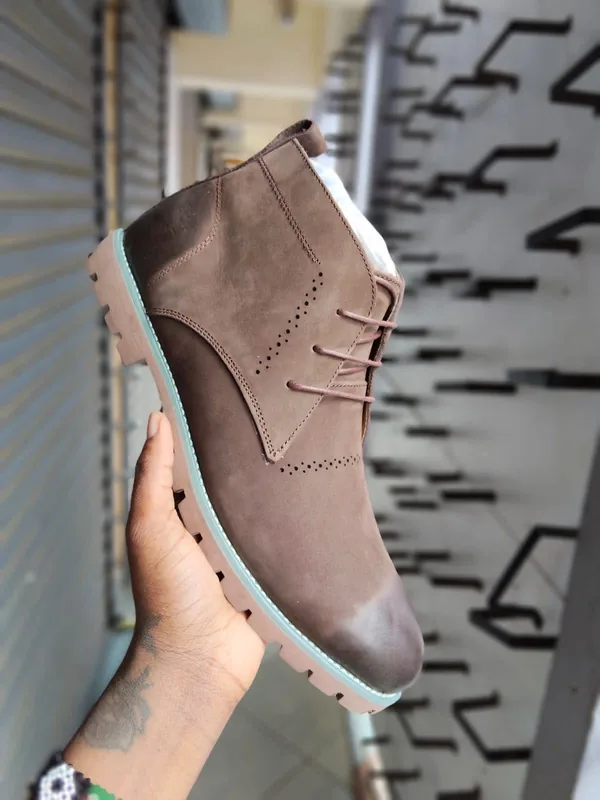 Timberland
