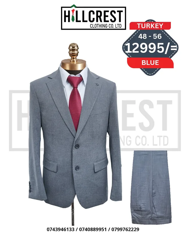 Suit