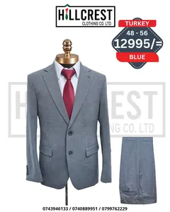 Suit