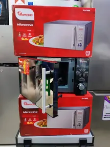 Microwave 20L RM458