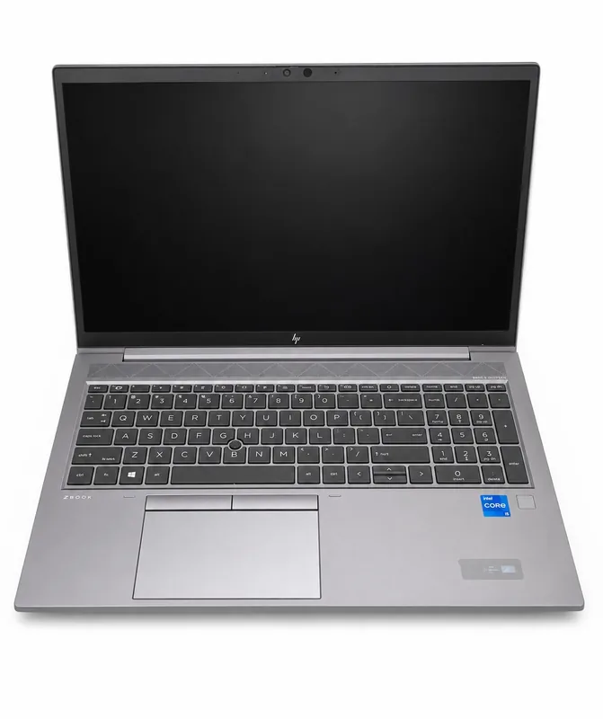 Zedbook 15g8