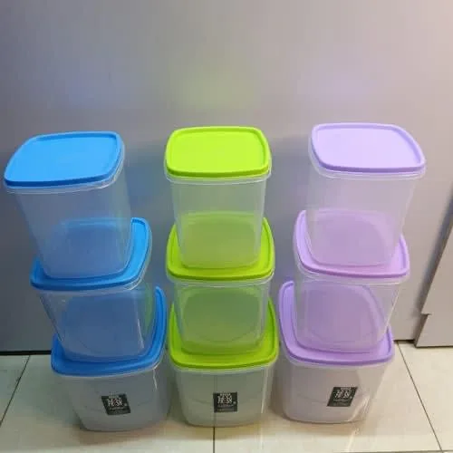 Set of 3 pcs