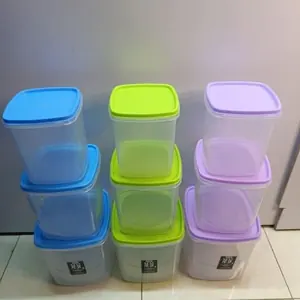 Set of 3 pcs