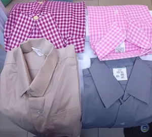 School shirts