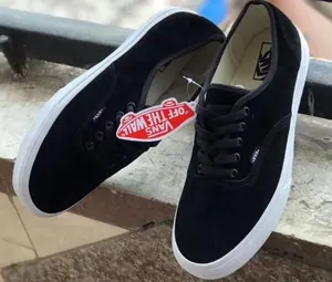 Vans – Chaussures Casual Unisex