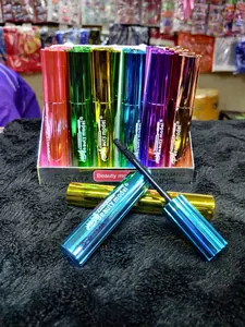 Volume mascara