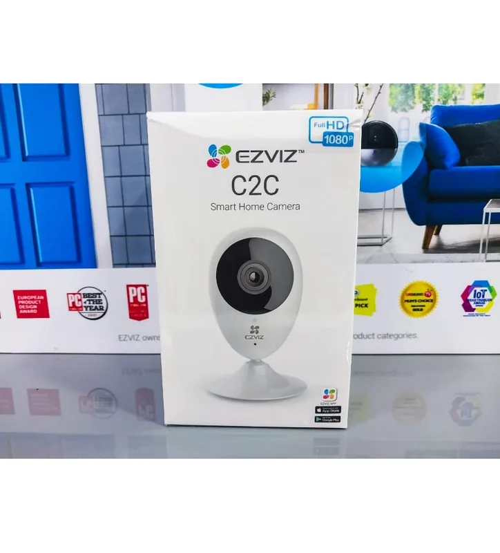 EZVIZ C2C
