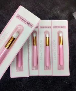 Single Eyelash Cleaning Brush