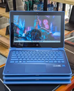 Hp Probook G9 - Touchscreen x360, Intel, 128 gb ssd, Windows 11, Office 2021
