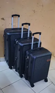 Luxurious Fibre suitcase
