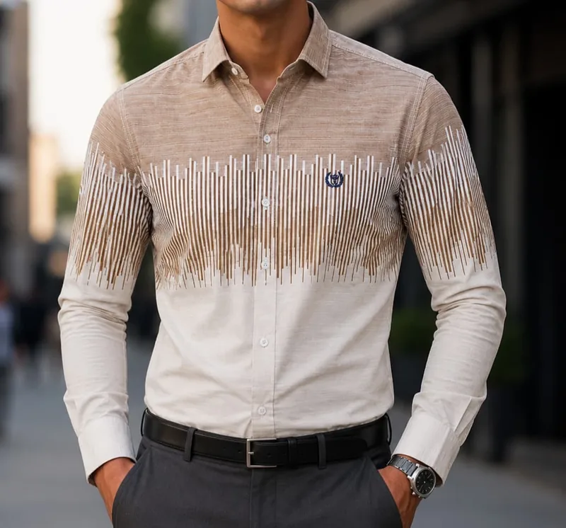 Men's T-Shirt - Good Quality