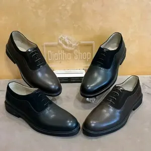 Chaussures Vernies Élégantes Premium