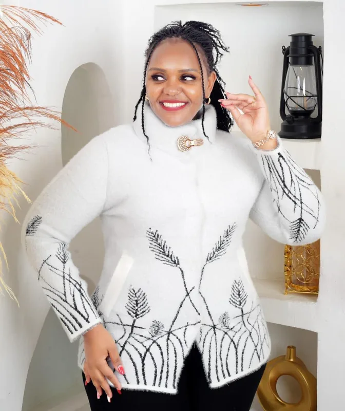 Women’s Premium Knit Cardigan