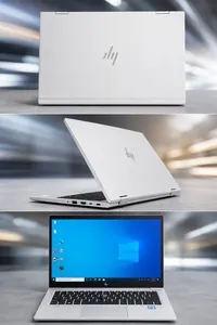 HP Elitebook 830 G6 x 360