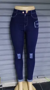 Ladies jeans