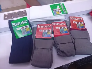 School socks