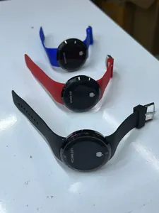 Led watches