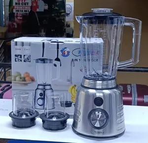 3 in 1 PRIMDALE BLENDER ( PMDL_555)