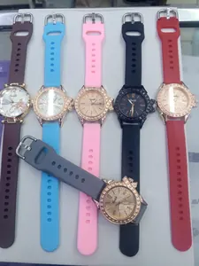 Ladies watches