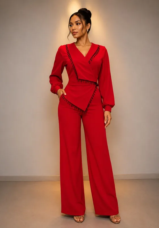 Jumpsuit