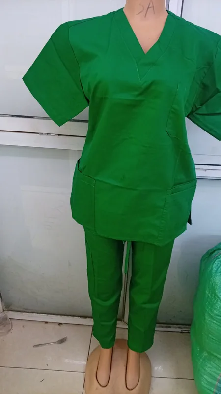 Scrubs