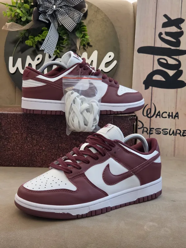 Spot New SBS Shoes