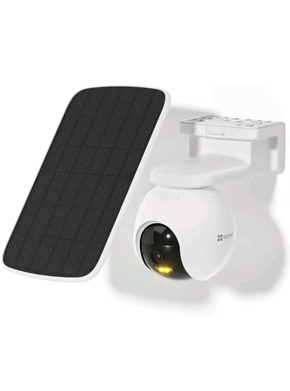 EZVIZ EB8 4G