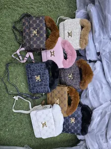 Handbag for woman