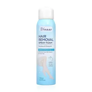 DISAAR HAIR REMOVAL SPRAY
