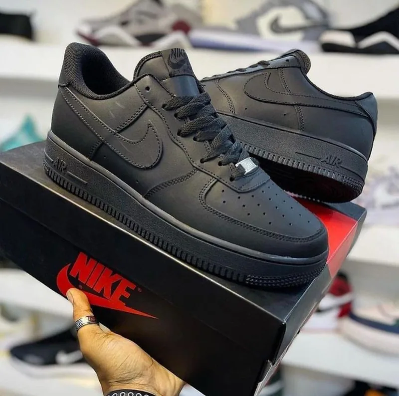 Air Force Shoes - Best Quality