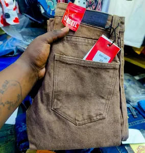 Pantalons  pour enfants