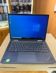 Lenovo x1 Carbon