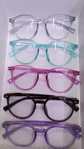 Glasses