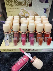 Mirror Lip Glaze