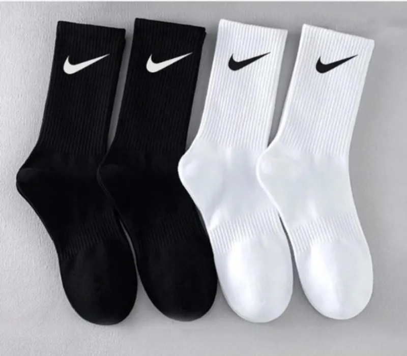 12 pcs nike socks