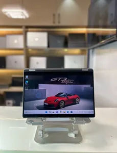 Dell Latitude 5410 x360