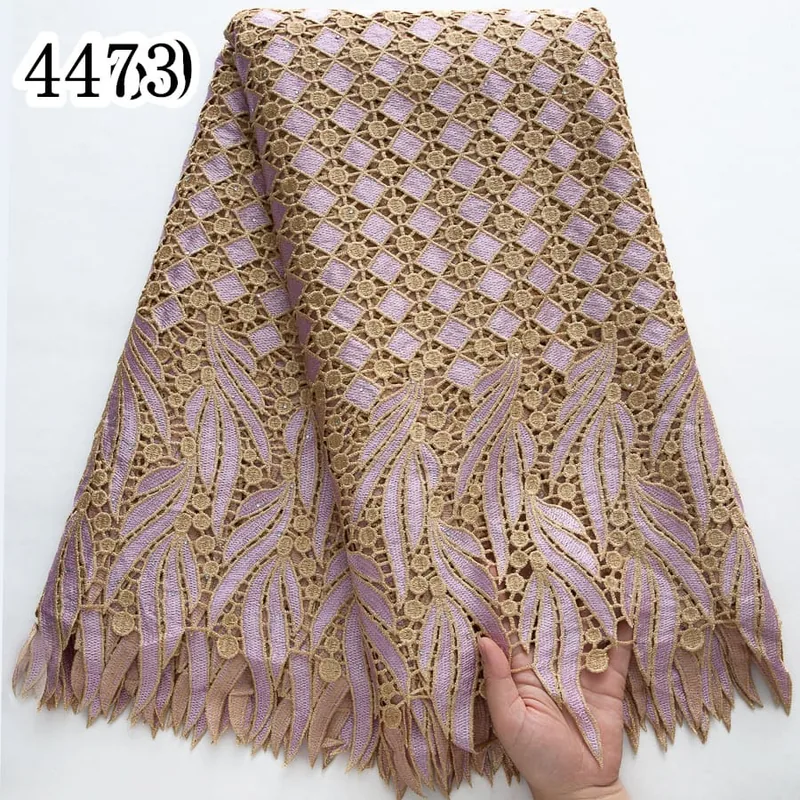 Net lace /dentel