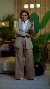 Ensemble Tailleur Femme Chic 2 Pièces
