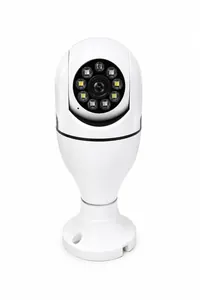 Bulb rotating camera