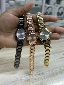 Chain watches