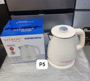 Electric water kettle