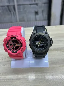 G-Shock watches