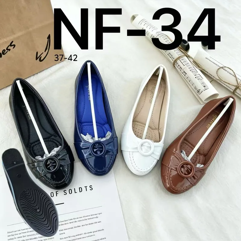 Rino Dolly shoes