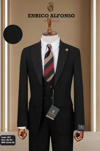 Best quality suit