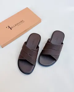 🩴 Sandales Casual – Confort & Élégance