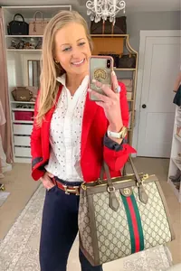 Gucci handbag