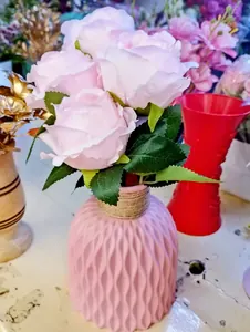 artificial blooms flowers